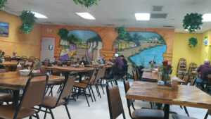 Abel's Méxican Restaurant - Warr Acres