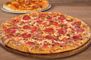 Aberdeen Pizza & Subs - Aberdeen
