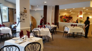 Aberdeen Seafood & Dim Sum - White Plains