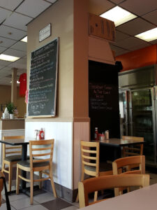 Abe's Kosher Delicatessen - Scranton