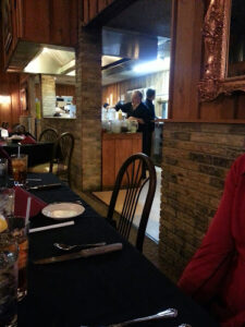 Abe's Rib-Eye Barn - Dyersburg