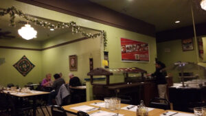 Abhiruchi Indian Cuisine South & North - Vancouver