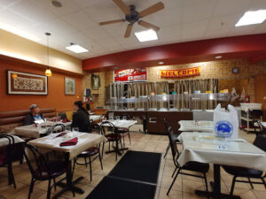 Abhiruchi South & North Indian Cuisine - Beaverton