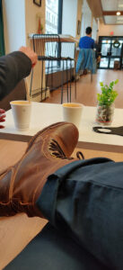 Abide Coffeehouse - Wilkes-Barre