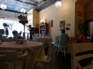 Abiding In The Vine - Owosso