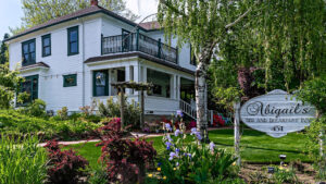 Abigail's Bed and Breakfast Inn - Ashland