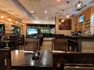 Abis - Greenwich