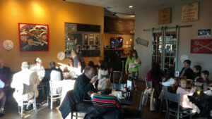 Abita Roasting Co. Covington - Covington