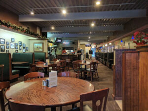 Abner's Casual Dinings - Hilliard