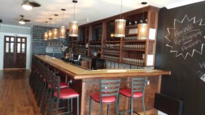 Abolitionist Ale Works - Charles Town