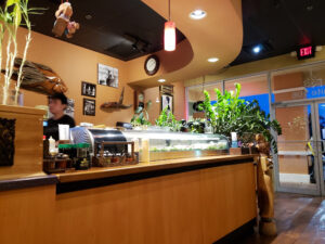 About Bangkok Restaurant - Coral Springs