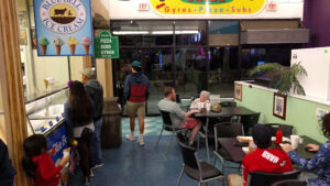 Abraham's Gyros - Myrtle Beach