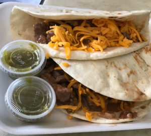 Abrajan's Mexican food - Del Rio