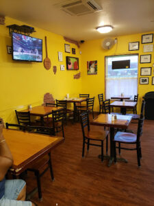Abruzzo's Pizza - Jacksonville