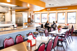 Ab's Drive-In - West Valley City