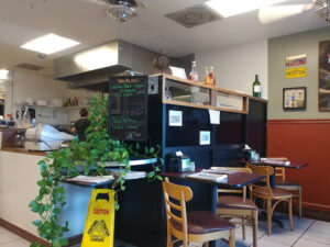 Abuela's Kitchen - Palmetto