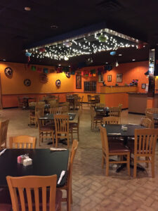 Abuelita's Mexican Restaurant - Waco