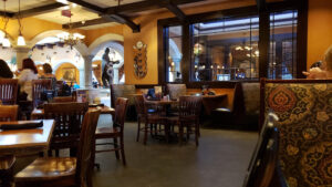 Abuelo's Mexican Restaurant - Lakeland