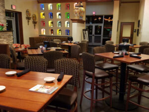 Abuelo's Mexican Restaurant - Katy