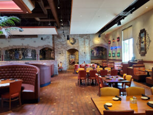 Abuelo's Mexican Restaurant - League City