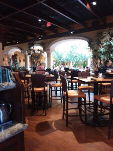Abuelo's Mexican Restaurant - Midland