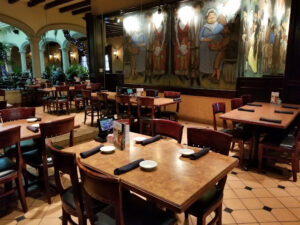 Abuelo's Mexican Restaurant - Peoria