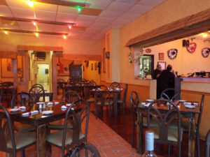 Aby's Mexican Restaurant - Matawan