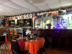 Abyssinia Restaurant - Anaheim