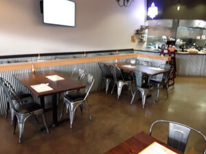 Acadian Grille - Omaha
