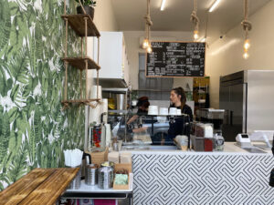 Acai Bar - Pasadena