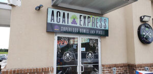 Acai Express - Florence