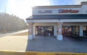 Acai Express - Hartsville