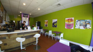 Acai Express CB - Cocoa Beach