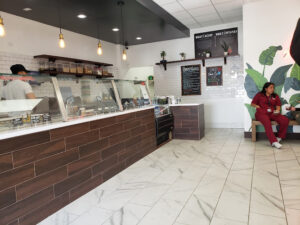 Acai Joint - Baldwin Park