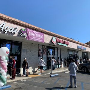 Acai Joint - Rosemead