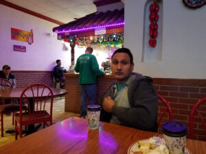 Acajutla Restaurant - Gaithersburg
