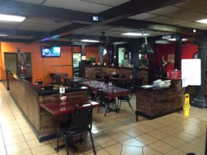 Acambaro Mexican Restaurant Fayetteville - Fayetteville
