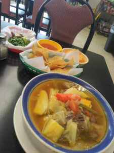 Acapulco Bakery & Restaurant - Elkhart