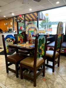 Acapulco Burrito - Antioch