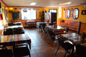 Acapulco Cafe - Rock Island