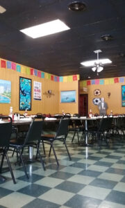 Acapulco Grill - Carthage