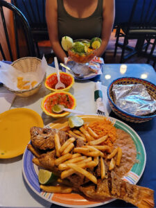 Acapulco Mexican Grill - Long Branch