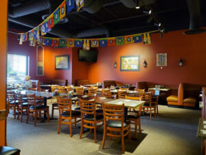 Acapulco Mexican Grill Lansing - Lansing