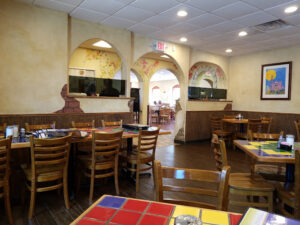 Acapulco Mexican Restaurant - Kerrville
