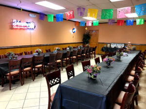Acapulco Restaurant - Xenia
