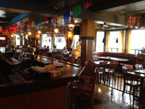 Acapulcos Mexican Family Restaurant & Cantina - Quincy