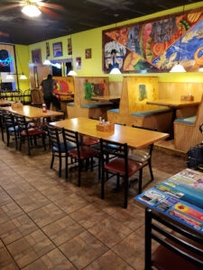 Acapulco's Méxican Grill - Auburn