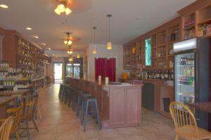 Accent on Wine Park Circle - North Charleston