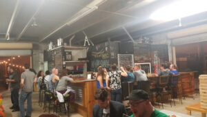 Accomplice's Ridiculous Cider Company - West Palm Beach