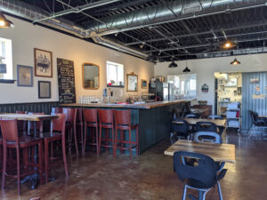 Ace Biscuit & Barbecue - Charlottesville
